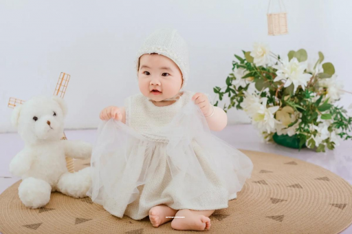 迁西孕妇几个月开始显怀